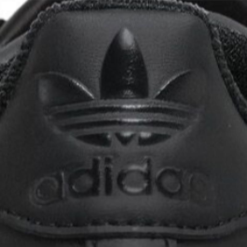 Adidas Sneakers Superstar 2 Core Black Ji0081
