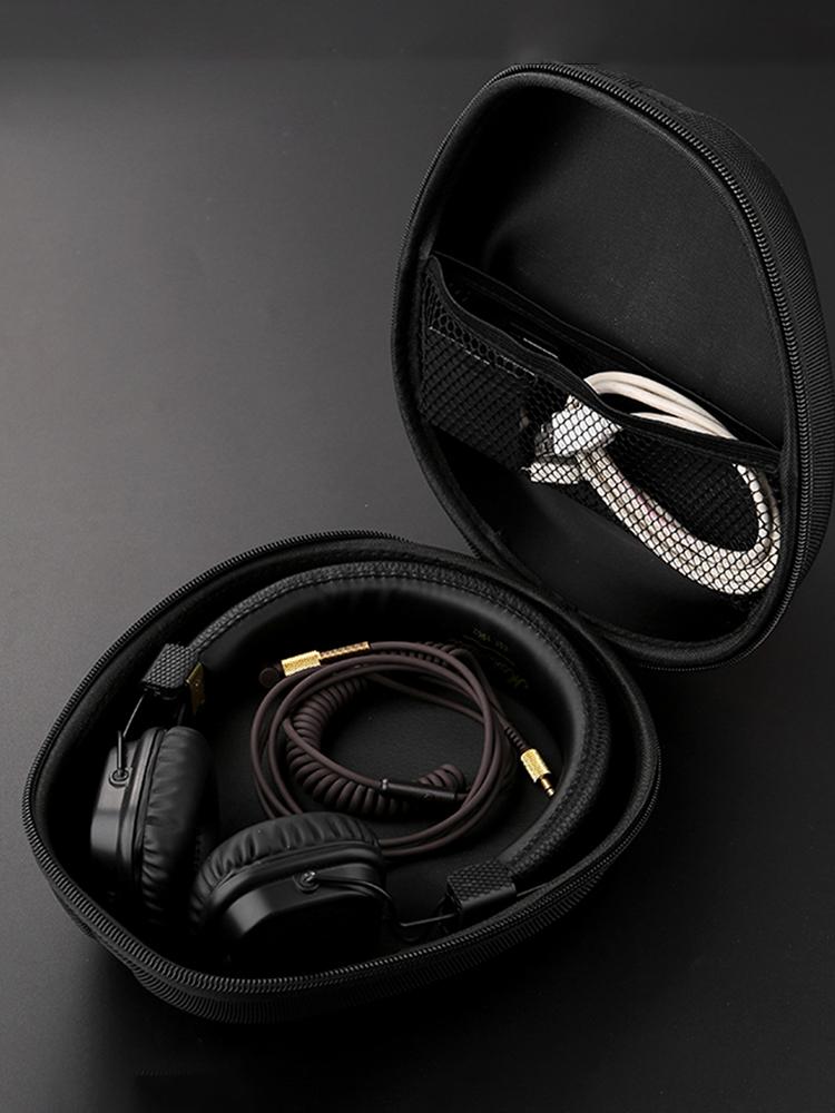 Hard Headphone Carrying Case Pouch Wireless Headset Storage Bag Box for Xiaomi