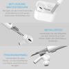 Bluetooth Earphone Cleaning Tool for Airpods Pro 3 2 1 Durable Earbuds Case Cleaner Kit Clean Brush Pen for IPhone Huawei Xiaomi