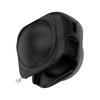 Lens Cap for Insta360 X5 X4 Protector Cover for Insta360 X4 Camera Anti-dust Anti-scratch Silicone Lens Protective Case