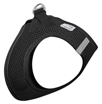 curli dog harness