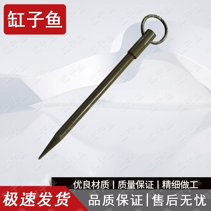 Outdoor Tent Ground Spike