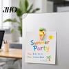 Magnetic Fridge Decoration 6/11Pcs 3D Swimming Figure Refrigerator Magnet, Cartoon Bikini Women Magnet Decorative Home Kitchen Office Whiteboard