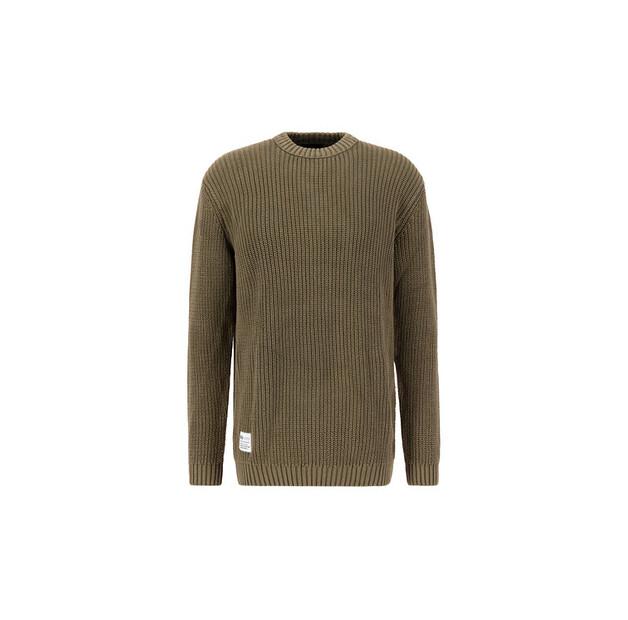 Свитшот Alpha Industries Acid Sweatshirt EU XXL
