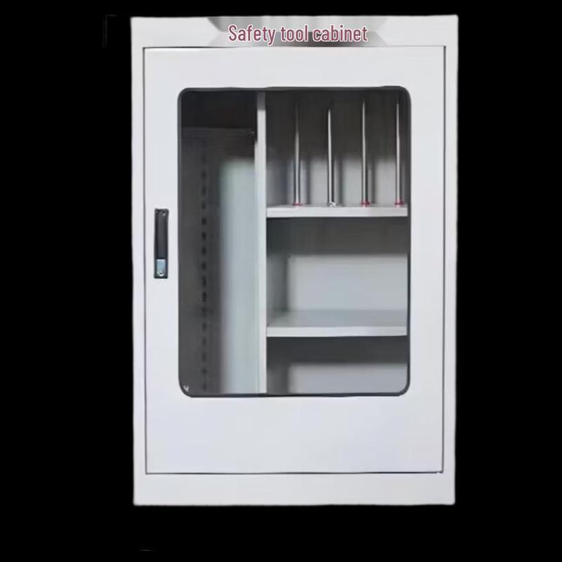 Lieve Electric Power Safety Smart Thermostatic Dehumidifying Tool Cabinet