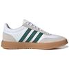 Adidas Gradas White Sub Green Gum Unisex Sneakers Cloud-White FW7208