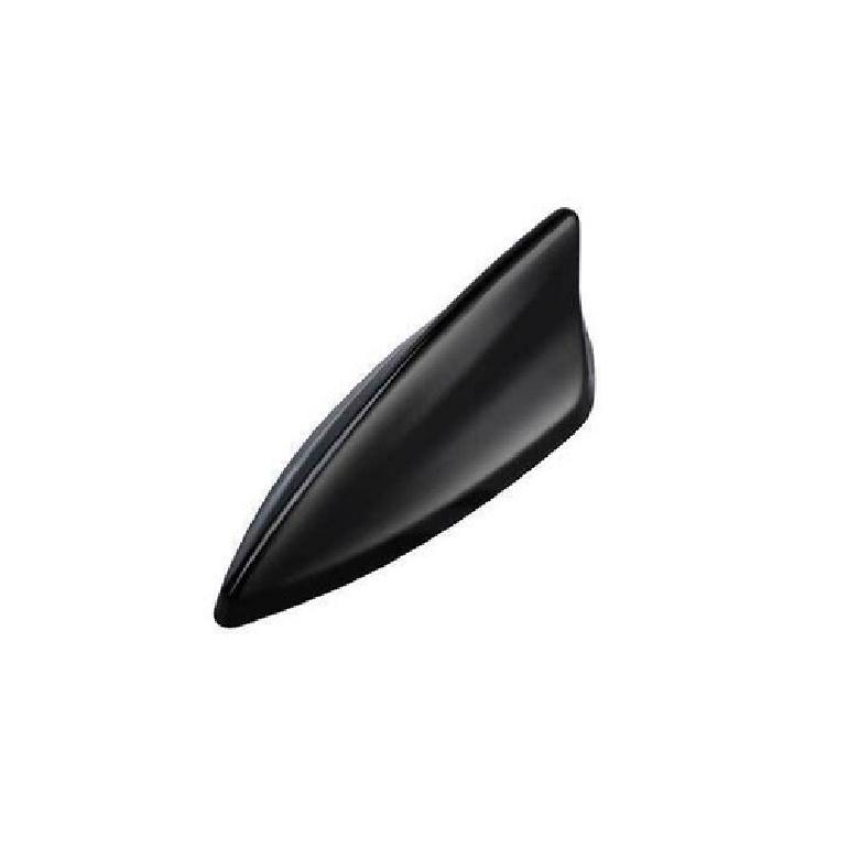 Shark Fin Antenna Receiver Cover For Cadillac CT4 CT4-V 2020-2023 Glossy Black