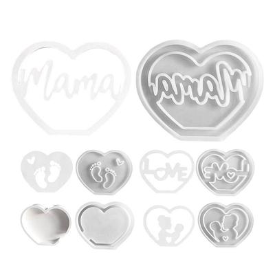 Pastelaria – Tapetes de silicone e moldes de pastelaria