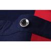 STORN New Summer Men Classic Striped Polo Mens Cotton Short-Sleeved Embroidered Business Casual Hot Polo Shirt