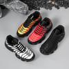 36-45unisex Sneakers da uomo taglie forti alla moda e di tendenza Scarpe da running ammortizzate Scarpe sportive Scarpe casual da uomo
