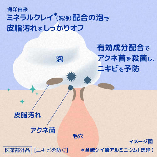 Nivea Angel Skin Body Wash Acne Clear Citrus & Herb Scent Refill