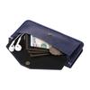 For Samsung Galaxy A06 5G/4G Leather Case Magnetic Closure Wallet Stand Phone Cover with Crossbody Strap