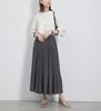 ROPE PICNIC Bowtie Women's Blouse, Off-White (15)