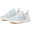 ANTA Running Series Sneakers 'Blue White' Women's 122025565-3