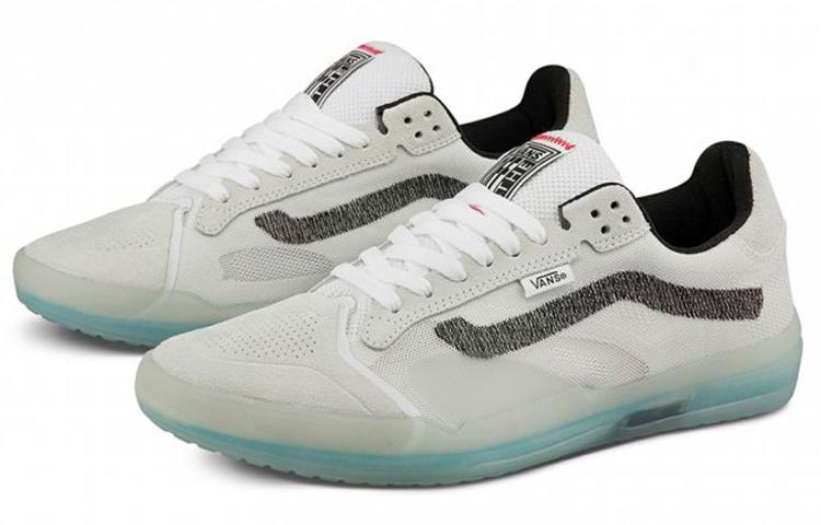 Vans Evdnt Ultimatewaffle Leisure Sneakers White VN0A5DY74NP
