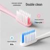 PROTEFIX Orthodontic Soft Bristle Toothbrush