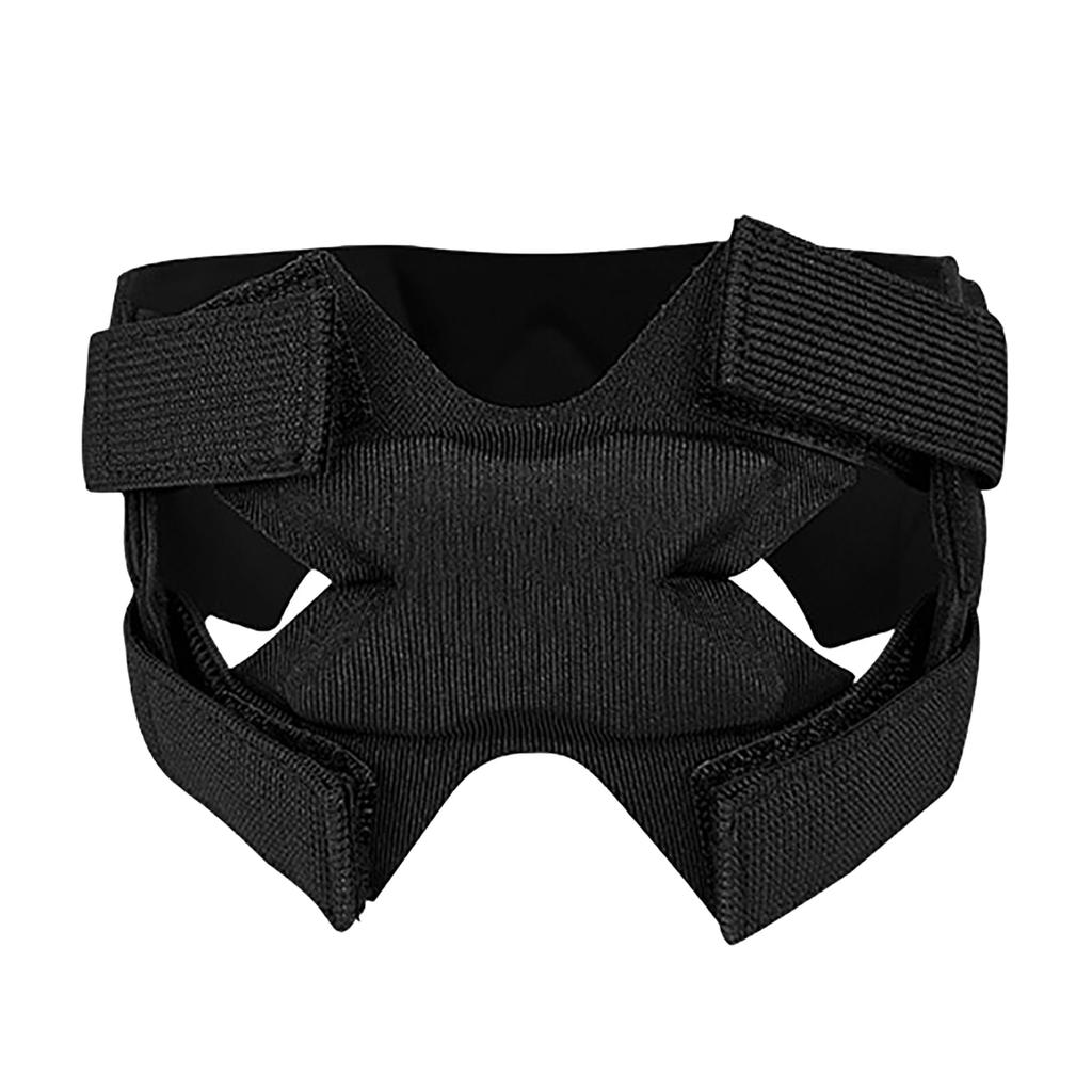 Highly Head Guard for American and Other Outdoor Black for Adults Ultra-Lightweight, Elastic, Breathable, Sweat-Wicking Soccer, Rugby, Baseball,