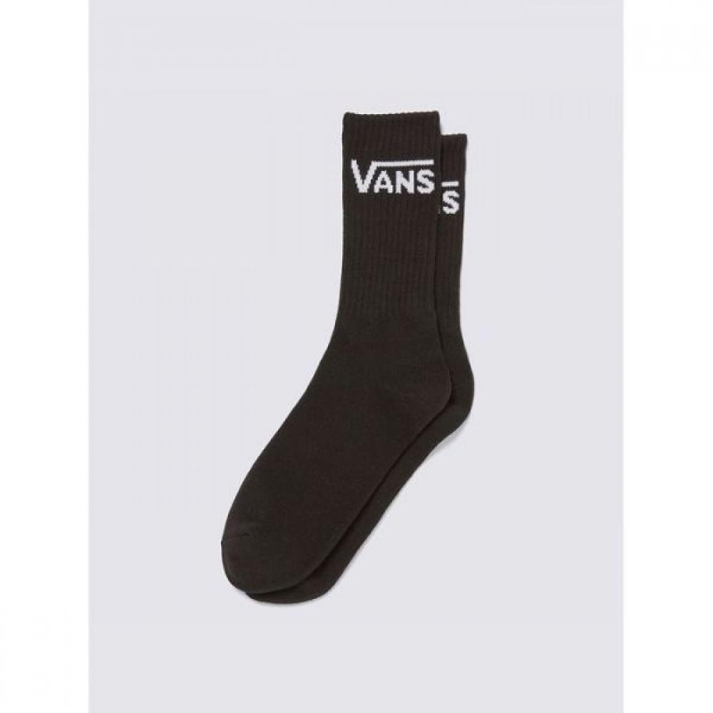 

Vans Vans Classic Crew Socks Vn000hkpblk1 L