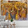 611CESHI Hanging Christ Jesus Tapestry Art Cottage Dorm CESHI Art Home Decor CESHI DecorCESHI