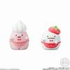 Sumikko Gurashi Friends 2 Types Set Sold As a [8 (full Complete)] Not Box.