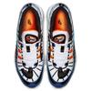 Nike Air Max 98 'New York' Sneakers Casual Shoes CD1536-100