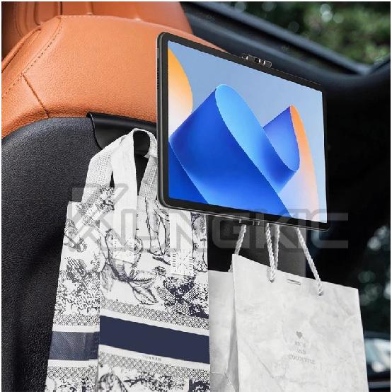 Voor Mercedes Benz C-Klasse W206 S206 E-Klasse W214 S214 GLC Klasse X254 Achterbank Multimedia Speciale Steun voor iPad Telefoonhouder