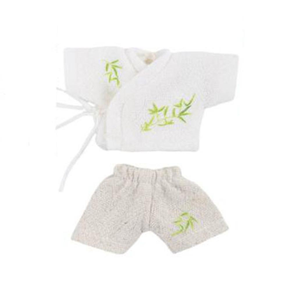 

Аксессуары для кукол своими руками Домашняя одежда для кукол GSC 1/11 1/12 Кукла/ob11 obitsu 11 Кукла/для 1/12 BJD куклы 1