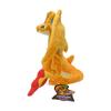 Mega Charizard X Mega Charizard Y Plush Anime Soft 2 Styles Cartoon Cute Stuffed Collectible Peluche Toys Christmas Gift Kids