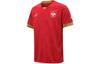 Soccer Jerseys Men's Red Moderate Straight Fit 765760-01