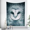 Owl Tapestry Lion Psychedelic Scene Art Deco Tapestry Hippie Boho Decor Bedroom Room Aesthetics Wall Hanging Home Decor