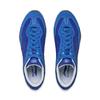 Li Ning Filin Boxing Classic Versatile Fashion Retro Trendy Comfortable Non-Slip Wear-Resistant Lightweight Low-Top Casual Shoes AGLW057-3