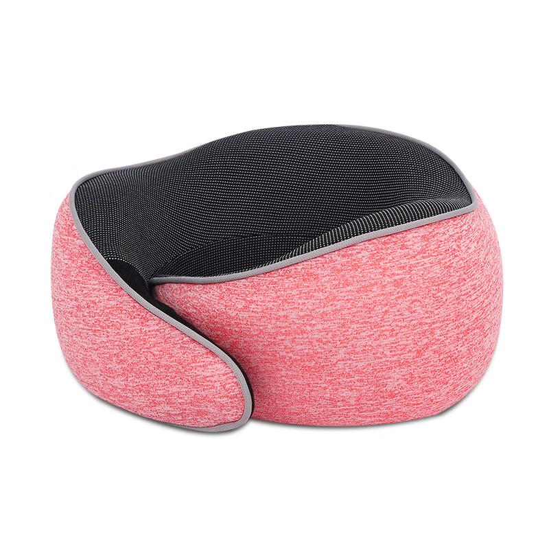 Memory Foam U-Shaped Travel Neck Pillow