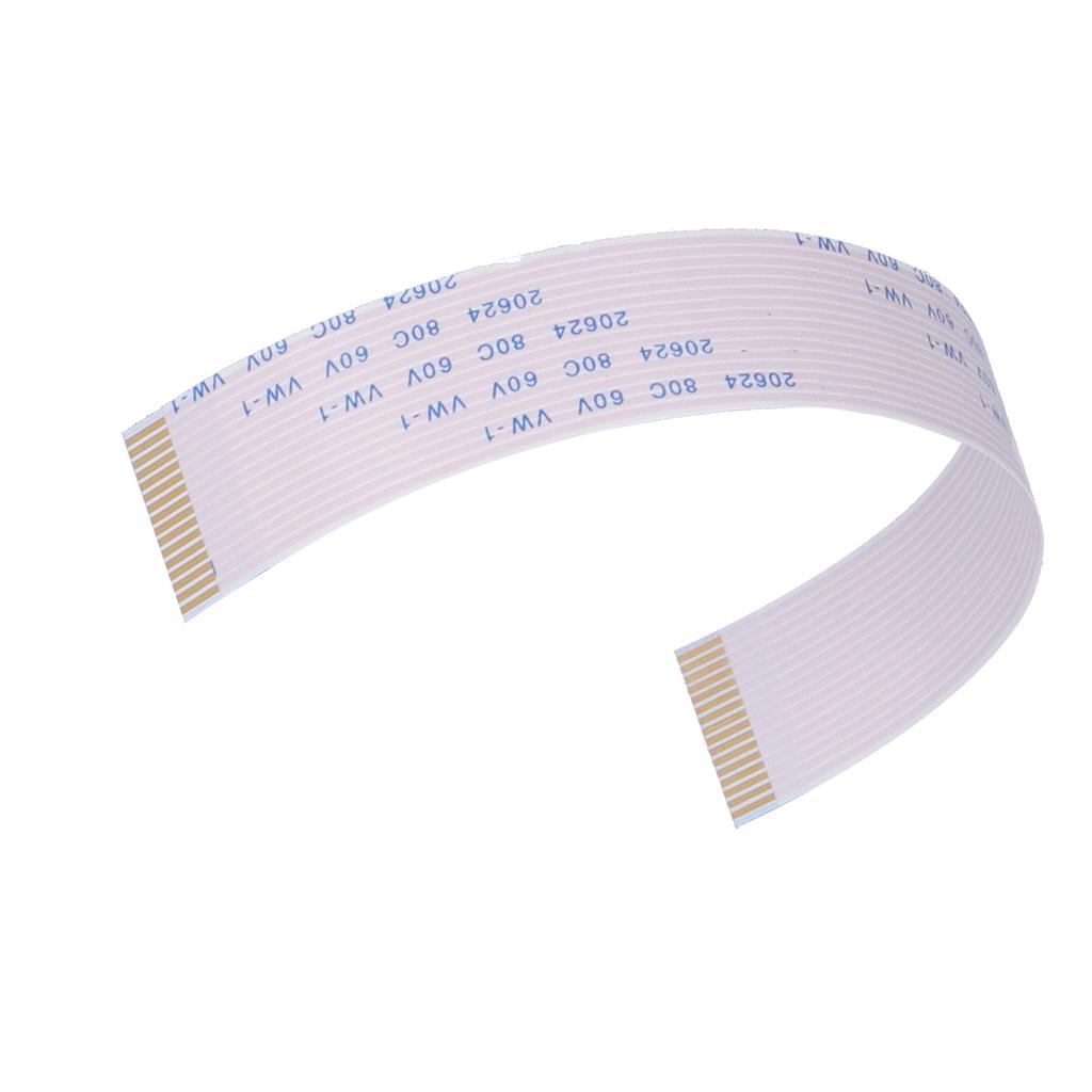 1x135mm FFC 16P Cable CD VCD GoldPlated Surface Plastic for EC101 SFP10IN Laser Head