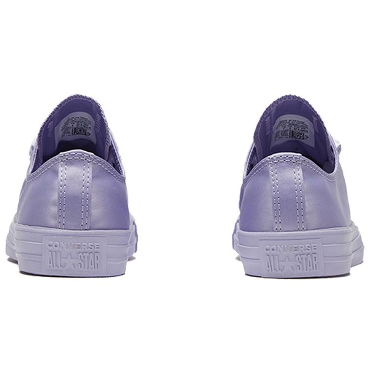 Converse All Star Ctas Purple Women's 568141C