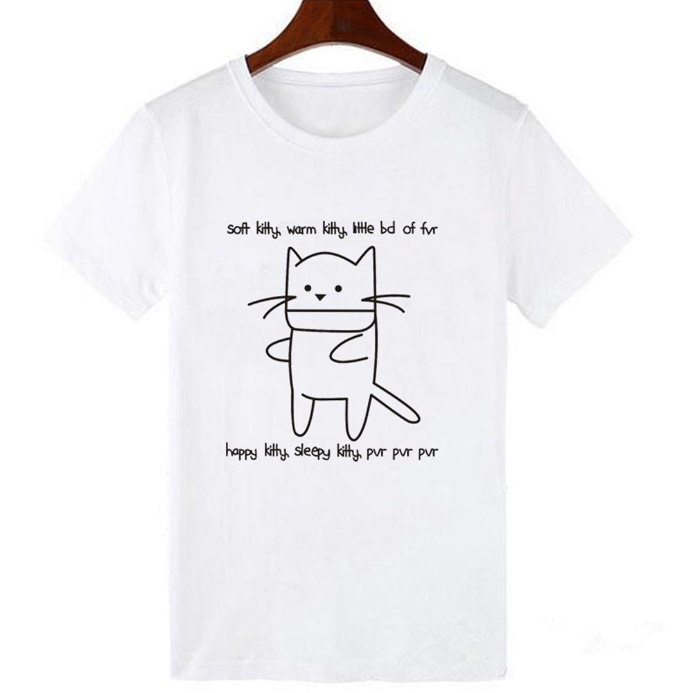 Gedruckt Frauen Lustige Teletubbies T Shirt Sommer Top Harajuku Koreanische Kleidung T-Shirt Femme Tops