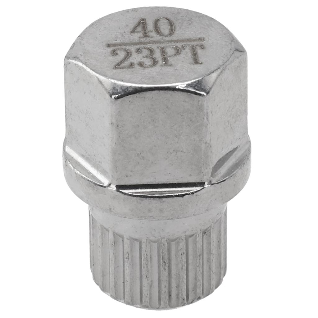 Wheel Lock Lug Car Accessories Nut Screw Removal Key