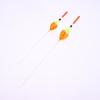 5Pcs  Fishing Floats Vertical Buoy Barguzinsky Fir Float 18Cm-22.5Cm Buoyancy 1G-4G Fish Float For Carp Fishing