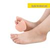 Silicone Forefoot Pad & Toe Separator for High Heel Pain Relief