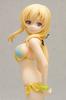Haganai NEXT Hoshina Kashiwazaki [NEXT Ver.] (1/10 Scale Pre-painted PVC Figure)