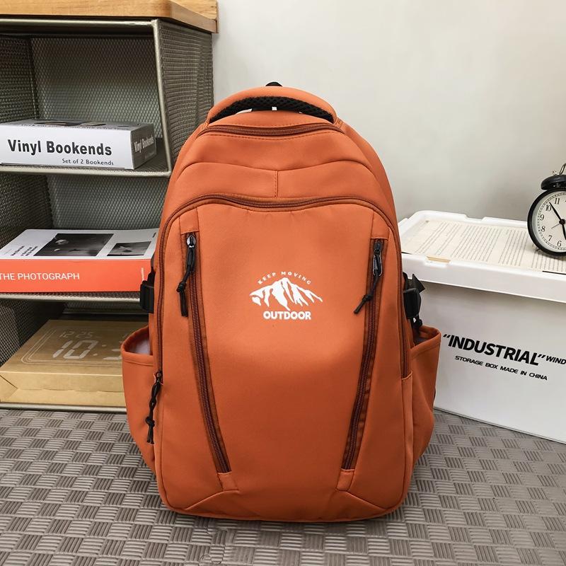 Мужской рюкзак большой вместимости — фото 11