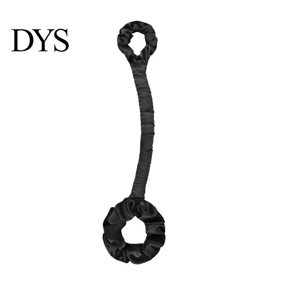 No Heat Hair Curler Curling Rod with Scrunchies, Overnight Sleeping Satin Beginner Friendly Roller Headband, Non-Heating Long for Women Gentle