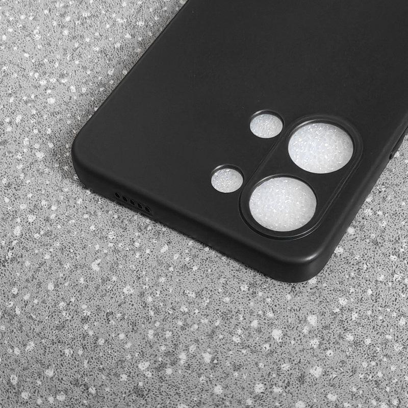 Silicone Phone Case for Vivo Y05 Shockproof Matte Bumper Soft Cover Cases for Vivo Y11d VivoY05 VivoY11d 4G Y21 Y11 5G Fundas