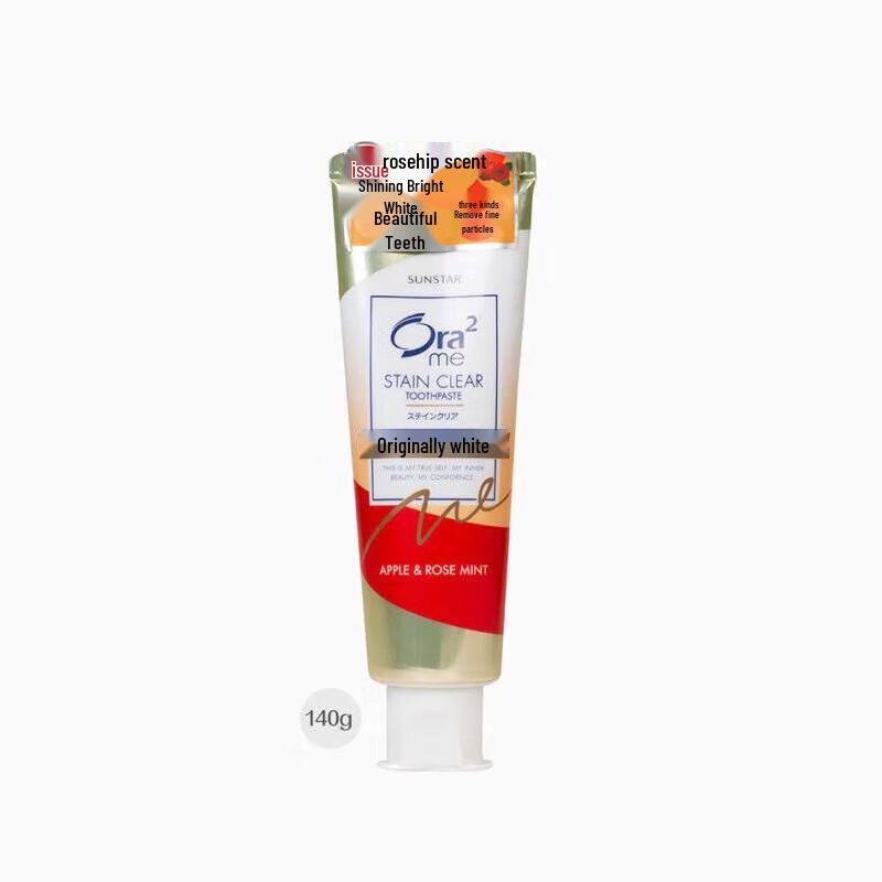 Ora2 Stain Clear Toothpaste