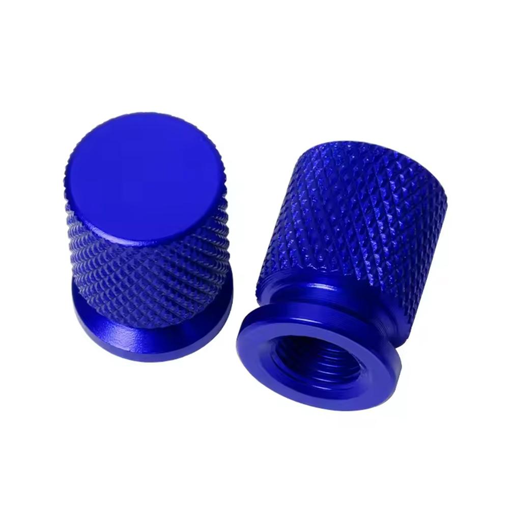 

For BYD ATTO 3 Song Plus Tang Han TAN Seal Dolphin Mini Seagull Shark King Car Wheel Tire Air Valve Caps Stem Cover With Brand