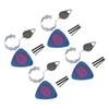 4 Set Replacement Touch   Tips with Mounting Tool Needle Repair Part for Axy Note 8 9  