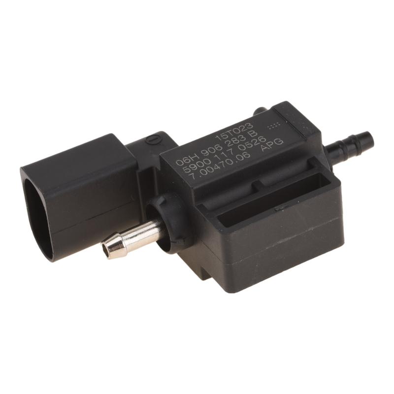 Canister Purge Control Solenoid Valve 06H906283B For VW CC,Eos,Golf,Multivan,Passat,Scirocco,Sharan,Tiguan,Touareg 7P 2010-2018