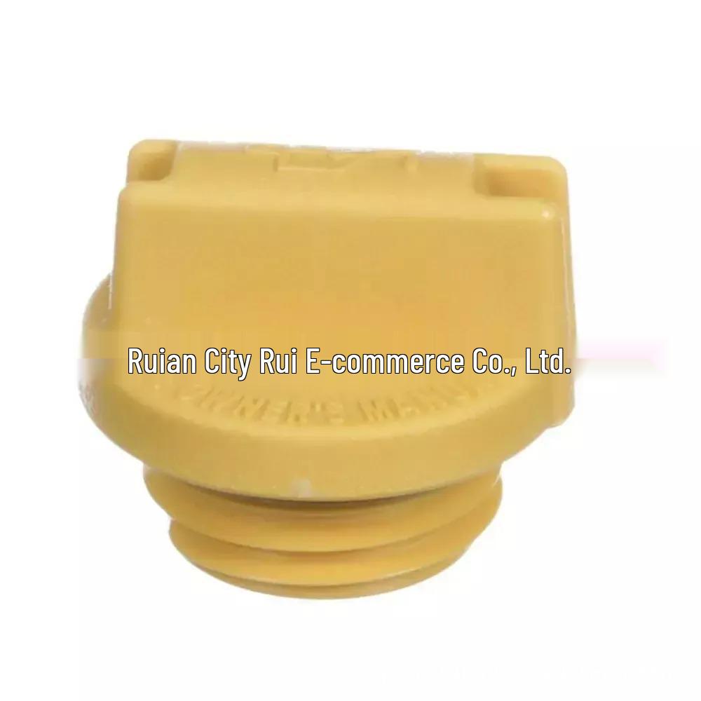 Kompatibler Subaru Motoröl-Einfülldeckel (15255AA160, 15255AA161)