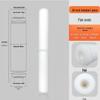 Safety Folded Water Filter Cartridge SZ3-1-20/5 for Power Plant Precision