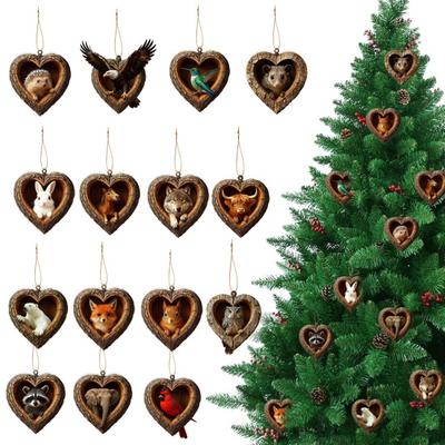 Accesorii de petrecere – Decorațiuni de Crăciun