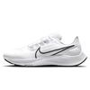 Nike Pegasus 38 Low top Running Shoes Men's White Blue CW7356-100(Team80-S-BOX)